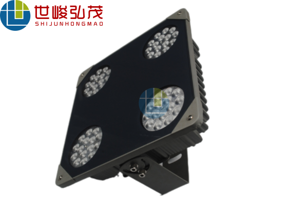 LED-壓鑄油站燈套件鋁合金型材