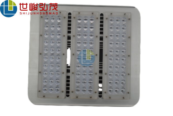 LED-GT隧道燈一體化深加工套件鋁型材