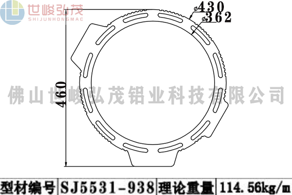 SJ5531-938